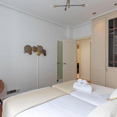 Apartamento La Alameda De Indautxu Bilbao Exteriér fotografie