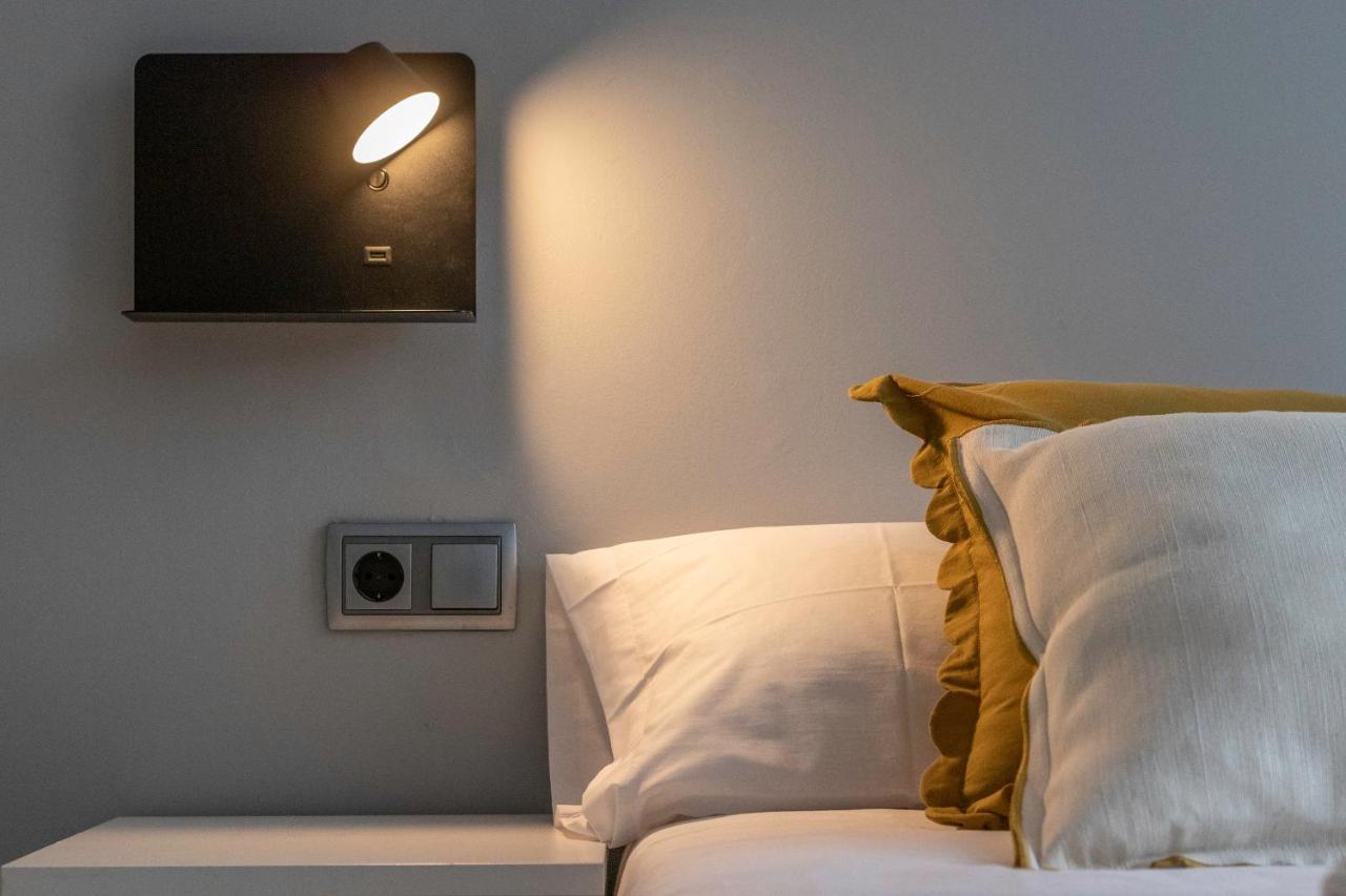 Apartamento La Alameda De Indautxu Bilbao Exteriér fotografie
